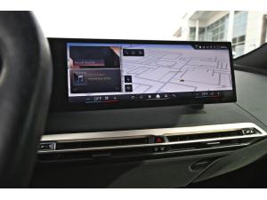 Miniature 13 BMW IX xDrive40 2024