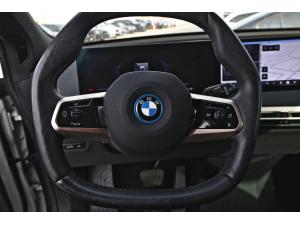 Miniature 14 BMW IX xDrive40 2024