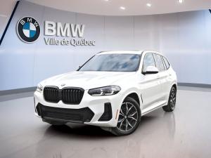 2024 BMW X3 xDrive30i - Image 1