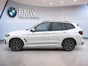 Miniature 5 BMW X3 xDrive30i 2024