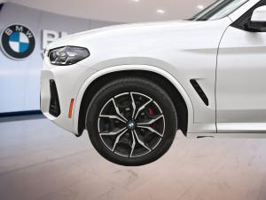 Miniature 6 BMW X3 xDrive30i 2024