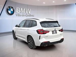 Miniature 7 BMW X3 xDrive30i 2024