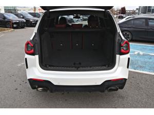 Miniature 10 BMW X3 xDrive30i 2024