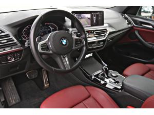 Miniature 11 BMW X3 xDrive30i 2024