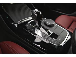 Miniature 12 BMW X3 xDrive30i 2024