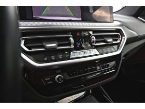 Miniature 13 BMW X3 xDrive30i 2024