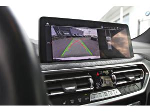 Miniature 14 BMW X3 xDrive30i 2024