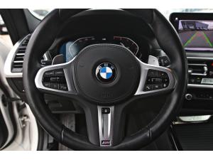 Miniature 15 BMW X3 xDrive30i 2024