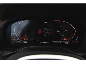 Miniature 16 BMW X3 xDrive30i 2024