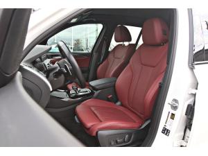Miniature 17 BMW X3 xDrive30i 2024