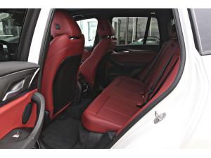 Miniature 18 BMW X3 xDrive30i 2024