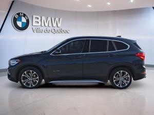 Miniature 5 BMW X1 xDrive28i 2017