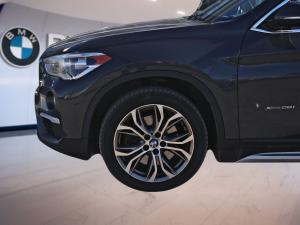Miniature 6 BMW X1 xDrive28i 2017
