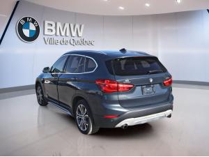 Miniature 7 BMW X1 xDrive28i 2017