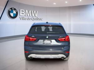 Miniature 8 BMW X1 xDrive28i 2017