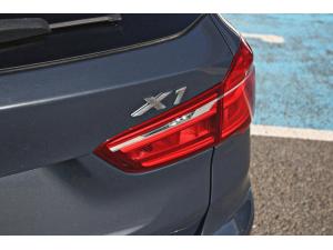 Miniature 9 BMW X1 xDrive28i 2017