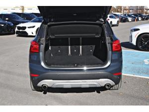 Miniature 10 BMW X1 xDrive28i 2017