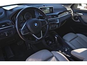 Miniature 11 BMW X1 xDrive28i 2017