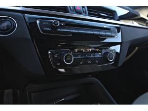 Miniature 13 BMW X1 xDrive28i 2017
