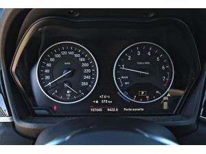 Miniature 16 BMW X1 xDrive28i 2017