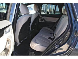 Miniature 18 BMW X1 xDrive28i 2017