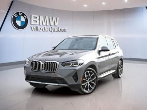 2024 BMW X3 xDrive30i - Image 1