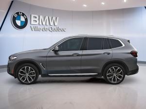 Miniature 5 BMW X3 xDrive30i 2024