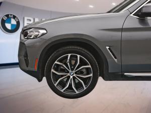 Miniature 6 BMW X3 xDrive30i 2024