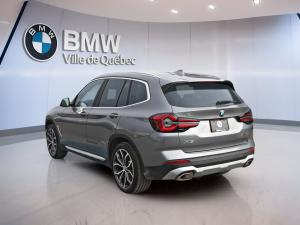 Miniature 7 BMW X3 xDrive30i 2024