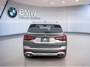 Miniature 8 BMW X3 xDrive30i 2024