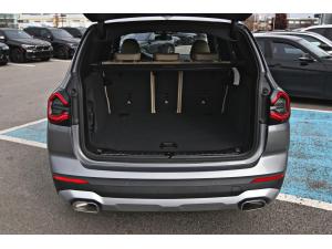 Miniature 10 BMW X3 xDrive30i 2024