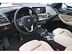 Miniature 11 BMW X3 xDrive30i 2024