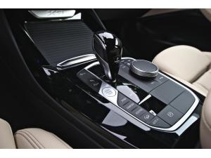 Miniature 12 BMW X3 xDrive30i 2024