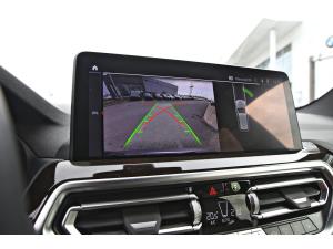 Miniature 14 BMW X3 xDrive30i 2024