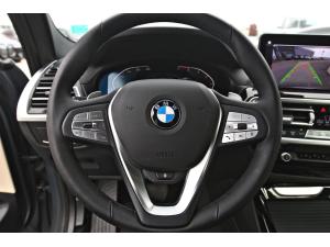 Miniature 15 BMW X3 xDrive30i 2024