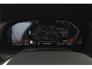 Miniature 16 BMW X3 xDrive30i 2024