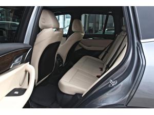 Miniature 18 BMW X3 xDrive30i 2024