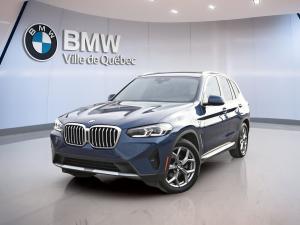 2024 BMW X3 xDrive30i - Image 1