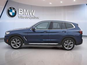 Miniature 5 BMW X3 xDrive30i 2024
