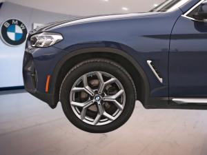 Miniature 6 BMW X3 xDrive30i 2024