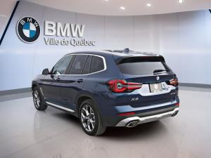Miniature 7 BMW X3 xDrive30i 2024