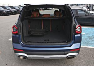 Miniature 10 BMW X3 xDrive30i 2024