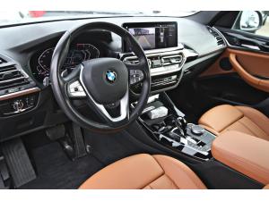 Miniature 11 BMW X3 xDrive30i 2024