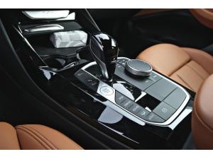 Miniature 12 BMW X3 xDrive30i 2024