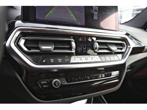 Miniature 13 BMW X3 xDrive30i 2024