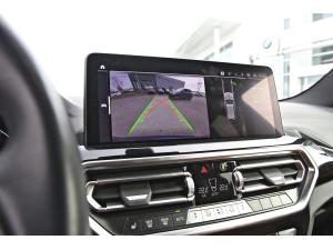 Miniature 14 BMW X3 xDrive30i 2024