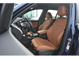 Miniature 17 BMW X3 xDrive30i 2024
