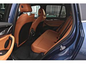 Miniature 18 BMW X3 xDrive30i 2024