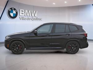 Miniature 5 BMW X3 xDrive30i 2024