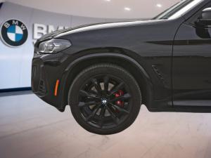 Miniature 6 BMW X3 xDrive30i 2024